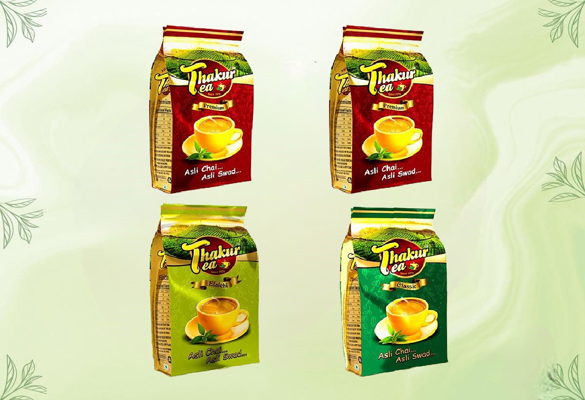 Combo Pack 4pk*250gram